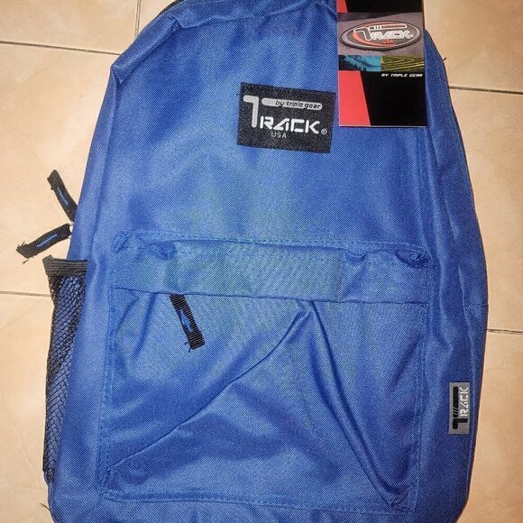 Backpack & School Kit - Picture 1 of 3